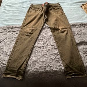 Arizona Skinny Jeans